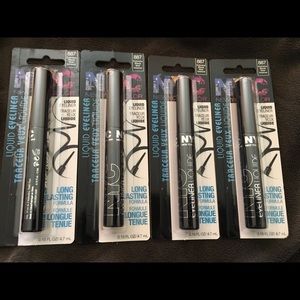 Nyc liquid eyeliner